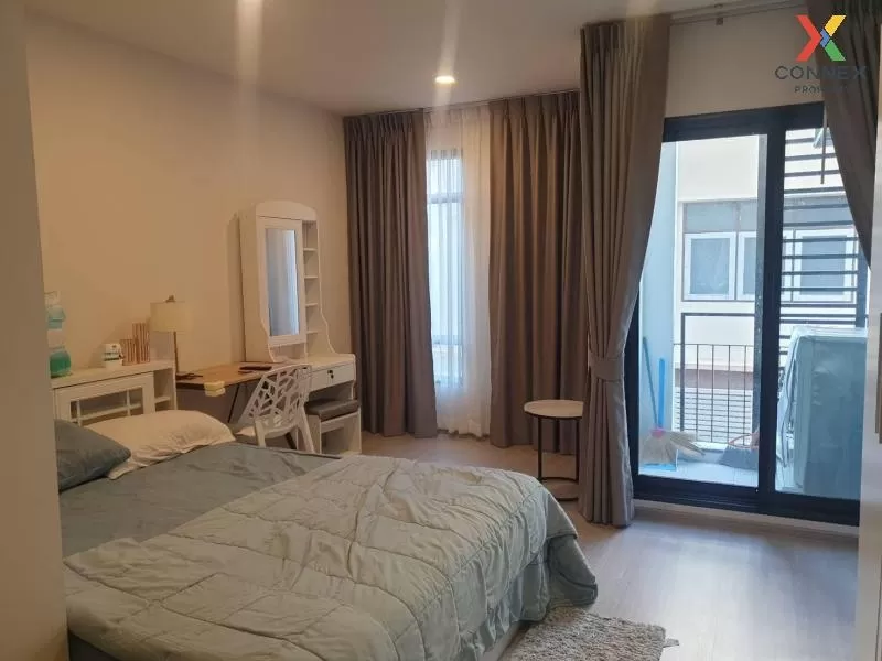 FOR RENT condo , Aspire Asoke Ratchada , MRT-Phra Ram 9 , Huai Kh 1