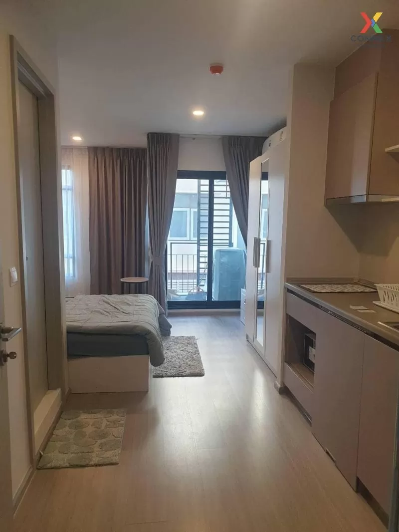 FOR RENT condo , Aspire Asoke Ratchada , MRT-Phra Ram 9 , Huai Kh 2