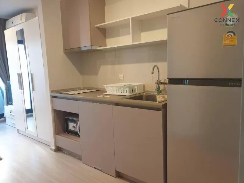 FOR RENT condo , Aspire Asoke Ratchada , MRT-Phra Ram 9 , Huai Kh 3