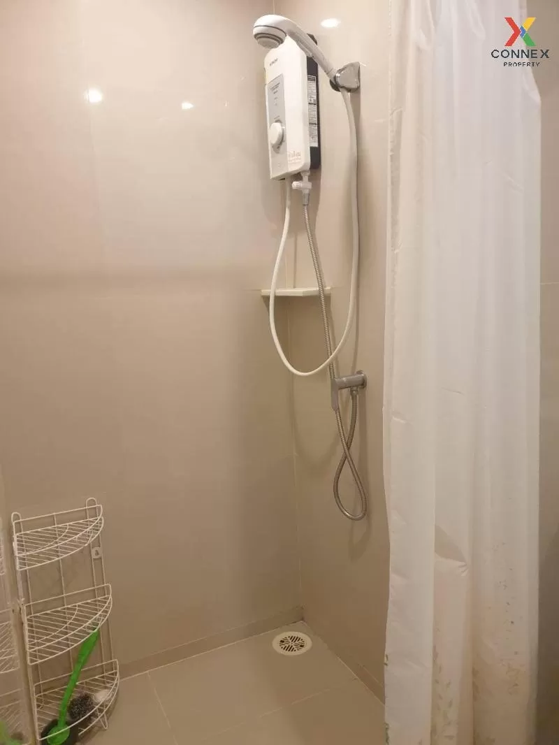 FOR RENT condo , Aspire Asoke Ratchada , MRT-Phra Ram 9 , Huai Kh