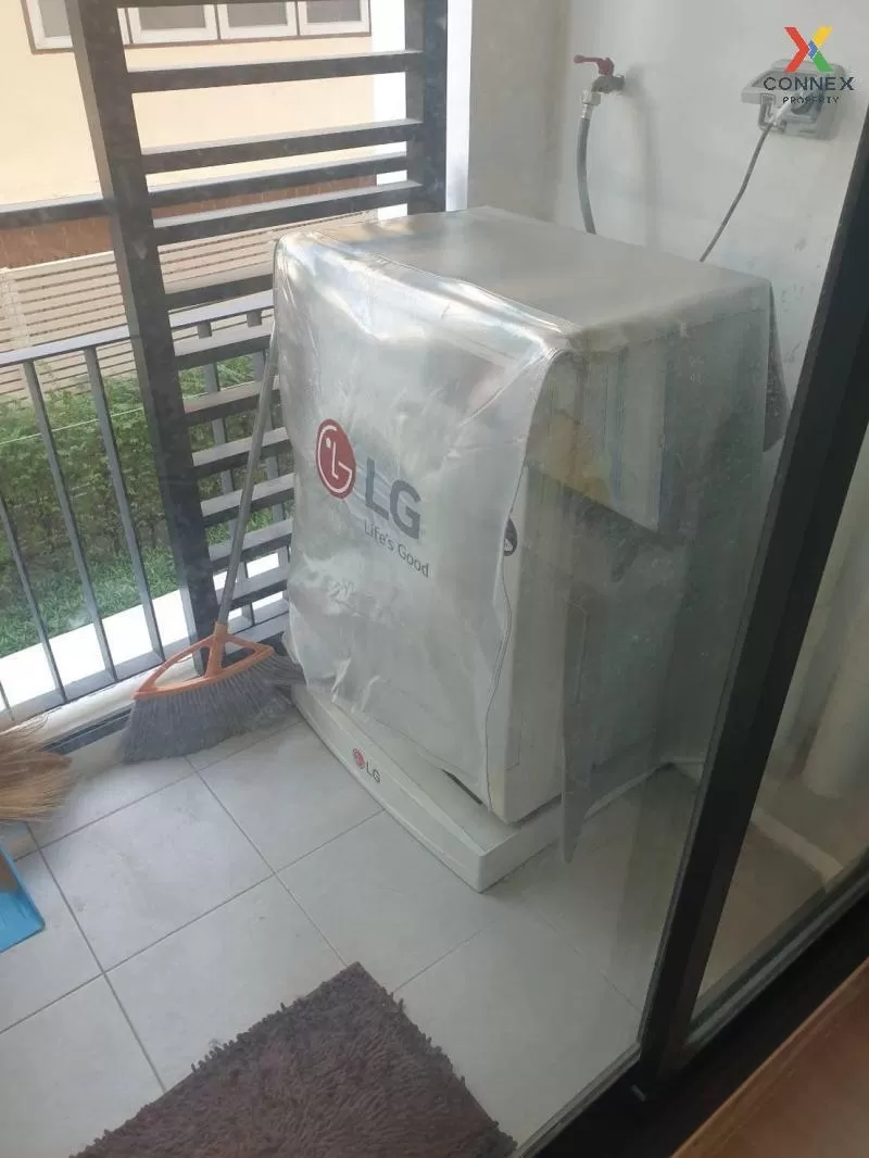 FOR RENT condo , Aspire Asoke Ratchada , MRT-Phra Ram 9 , Huai Kh
