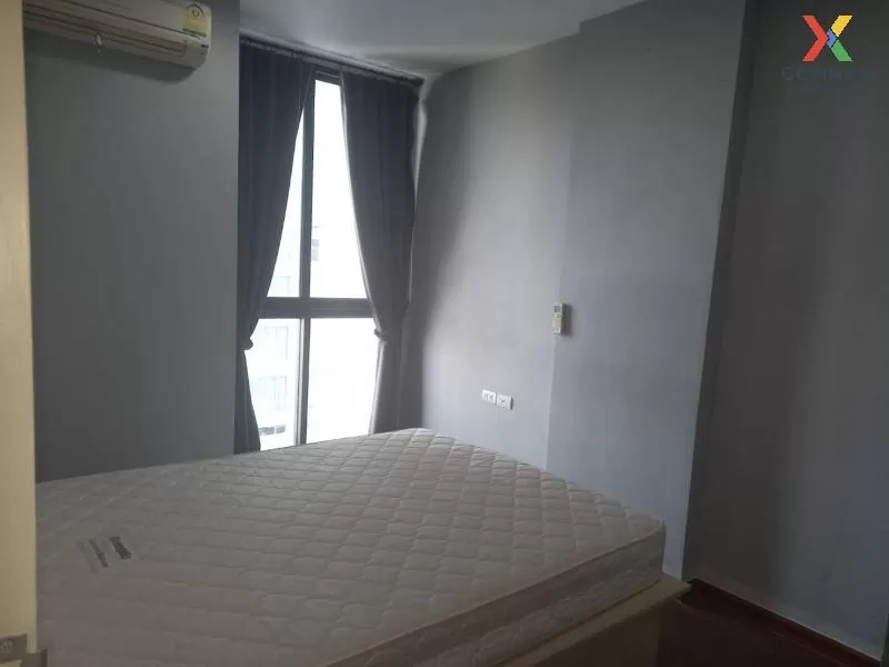 FOR RENT condo , Ideo Ratchada - Huaikwang , high floor , MRT-Hua FOR RENT condo , Ideo Ratchada - Huaikwang , high floor , MRT-Hua