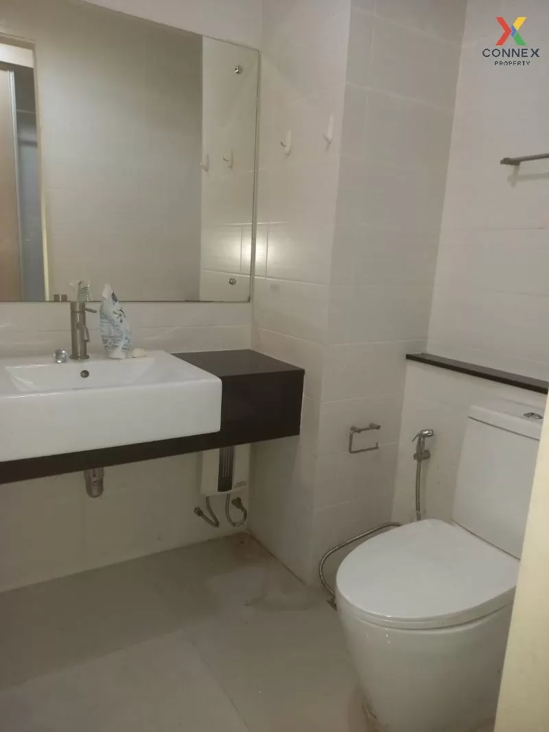 FOR RENT condo , Ideo Ratchada - Huaikwang , high floor , MRT-Hua FOR RENT condo , Ideo Ratchada - Huaikwang , high floor , MRT-Hua