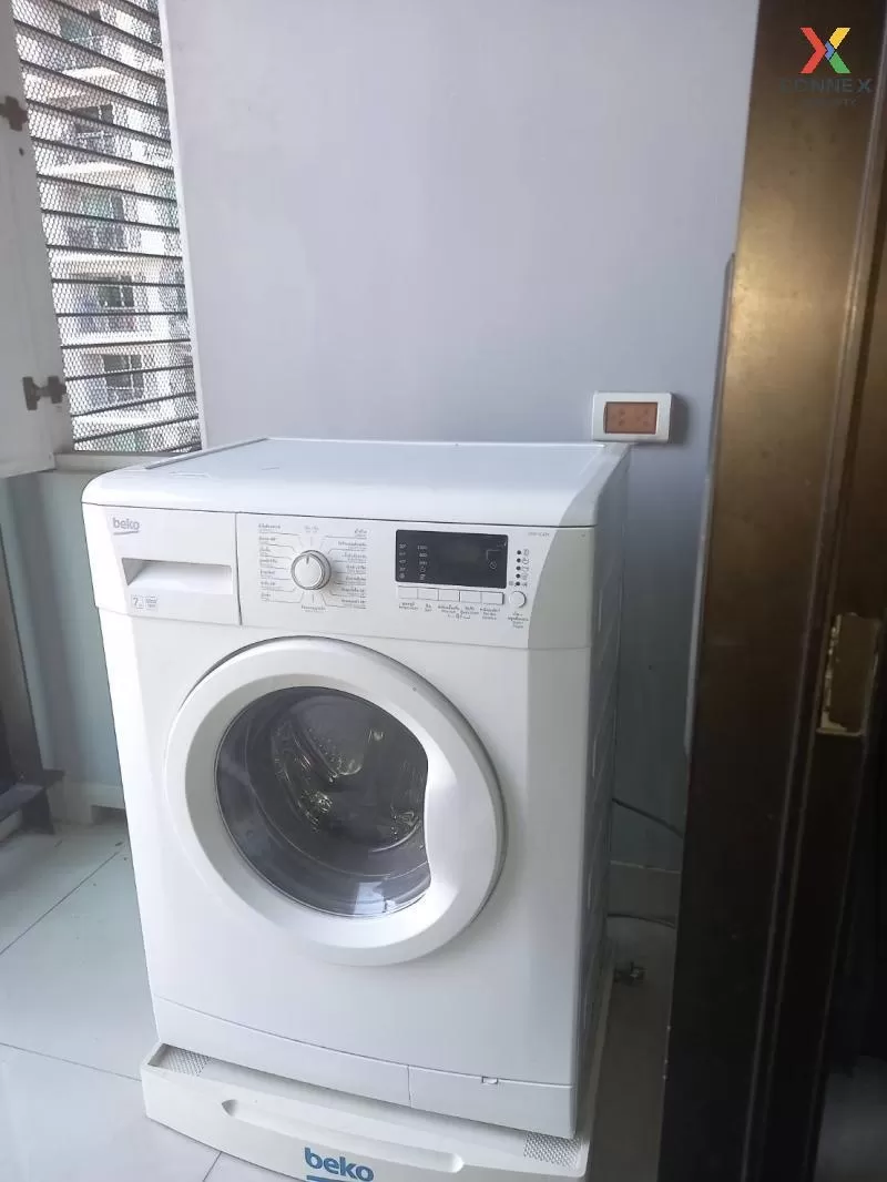 FOR RENT condo , Ideo Ratchada - Huaikwang , high floor , MRT-Hua FOR RENT condo , Ideo Ratchada - Huaikwang , high floor , MRT-Hua