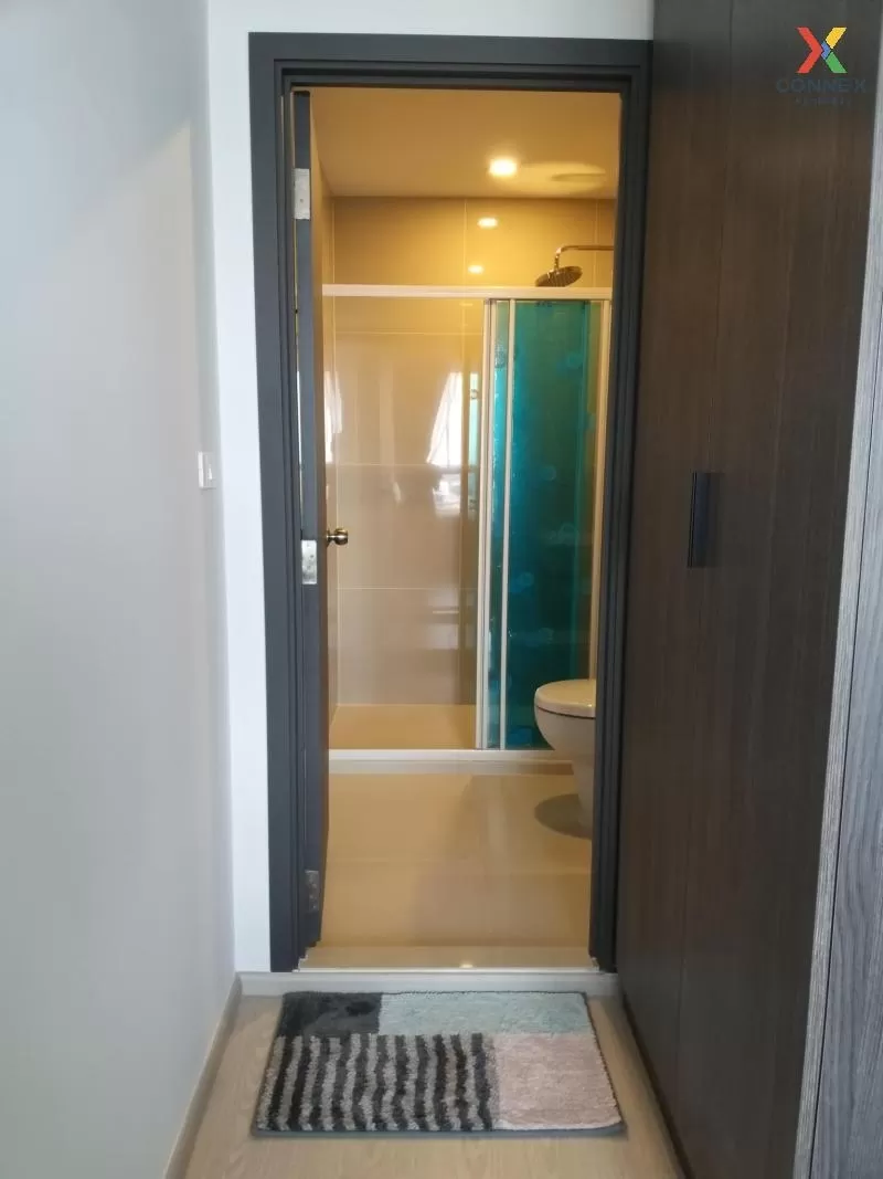 FOR SALE condo , Elio Del Nest Udomsuk , BTS-Udom Suk , Bang Na ,