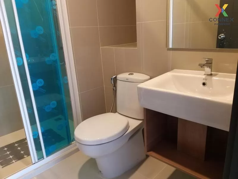 FOR SALE condo , Elio Del Nest Udomsuk , BTS-Udom Suk , Bang Na ,