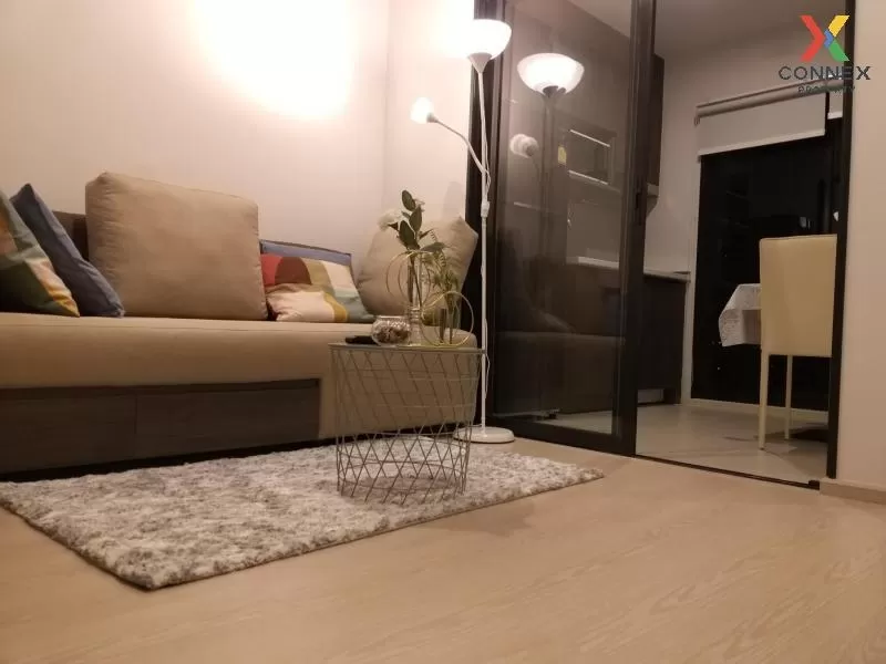 FOR SALE condo , Elio Del Nest Udomsuk , BTS-Udom Suk , Bang Na , 3
