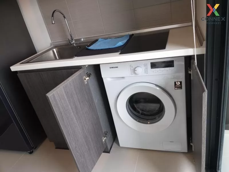 FOR SALE condo , Elio Del Nest Udomsuk , BTS-Udom Suk , Bang Na ,