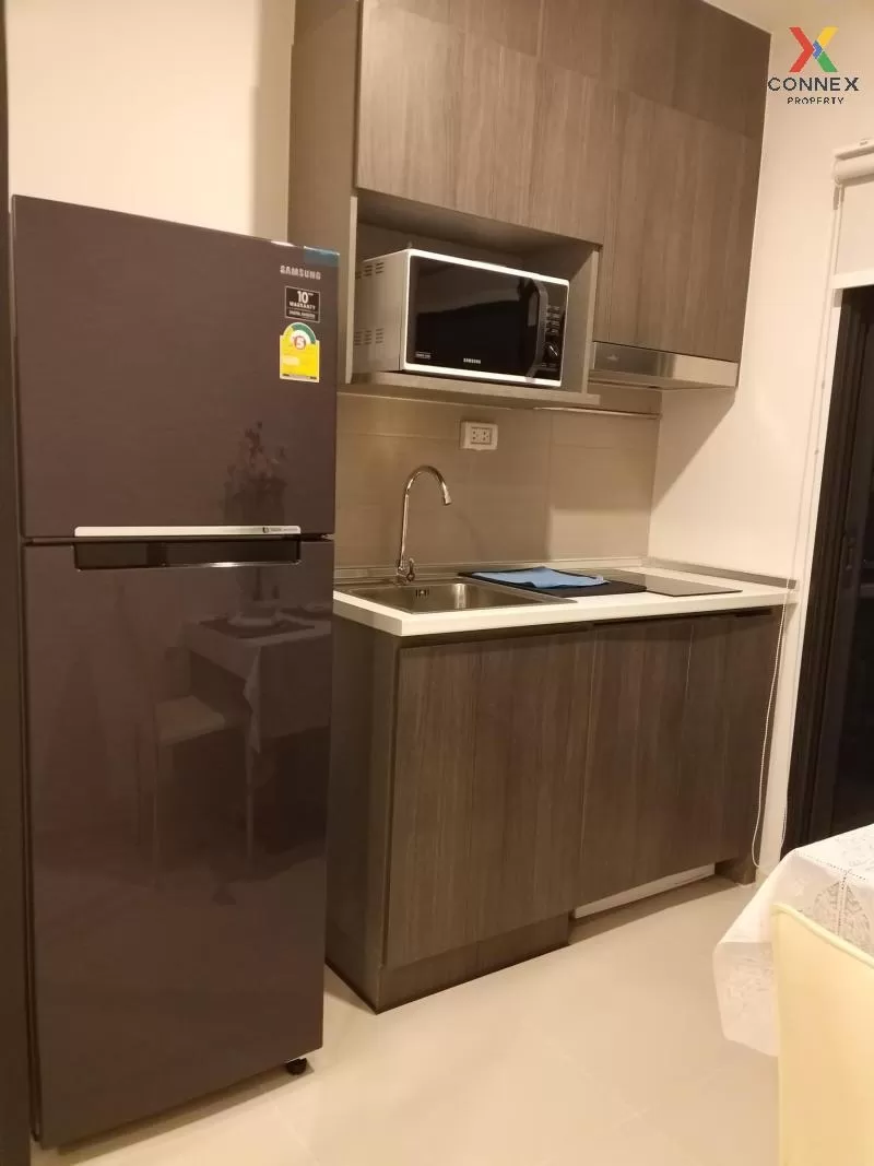 FOR SALE condo , Elio Del Nest Udomsuk , BTS-Udom Suk , Bang Na ,