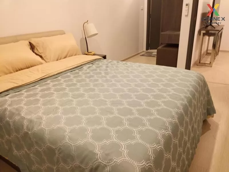 FOR SALE condo , Elio Del Nest Udomsuk , BTS-Udom Suk , Bang Na ,