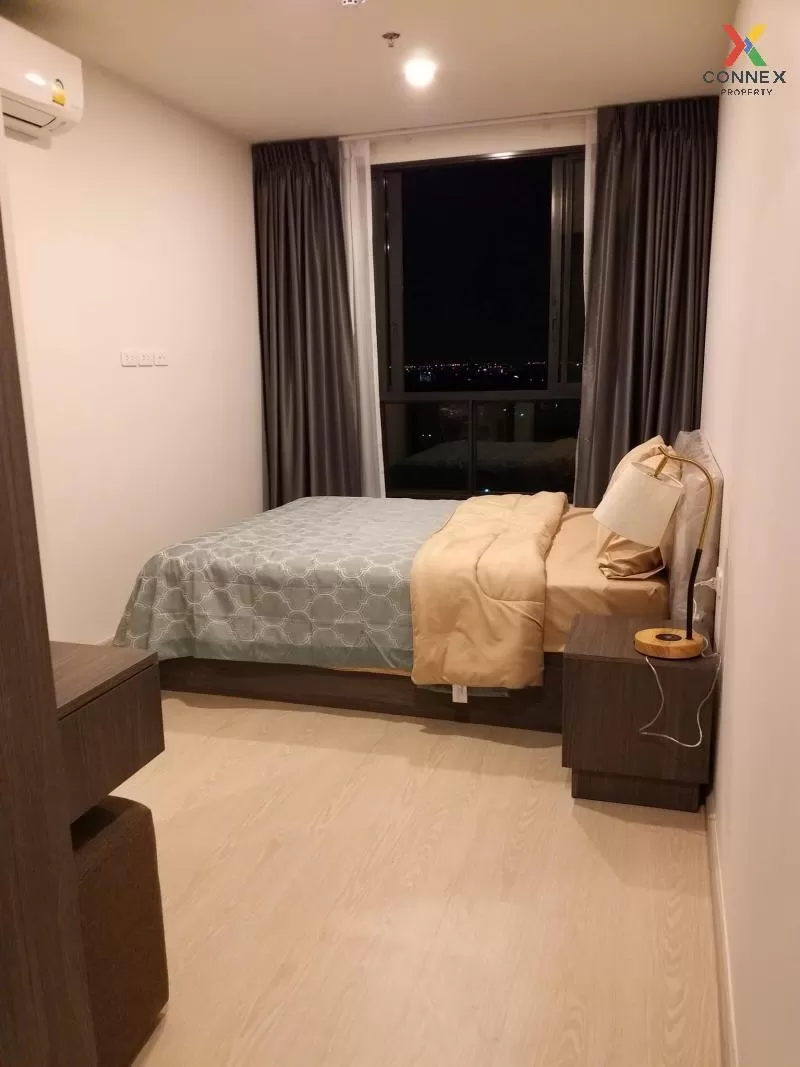 FOR SALE condo , Elio Del Nest Udomsuk , BTS-Udom Suk , Bang Na ,