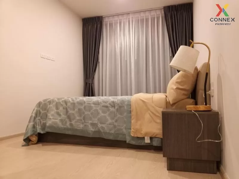 FOR SALE condo , Elio Del Nest Udomsuk , BTS-Udom Suk , Bang Na ,