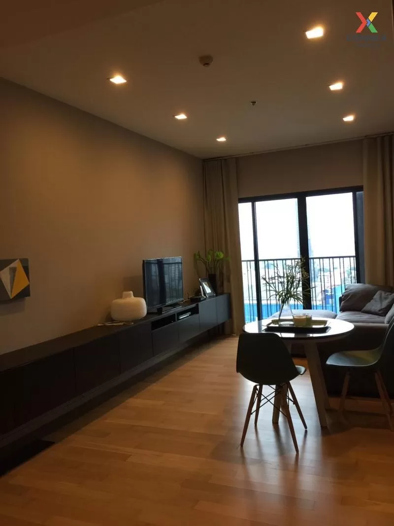 FOR RENT condo , Noble Reveal , BTS-Ekkamai , Phra Khanong , Watt 2