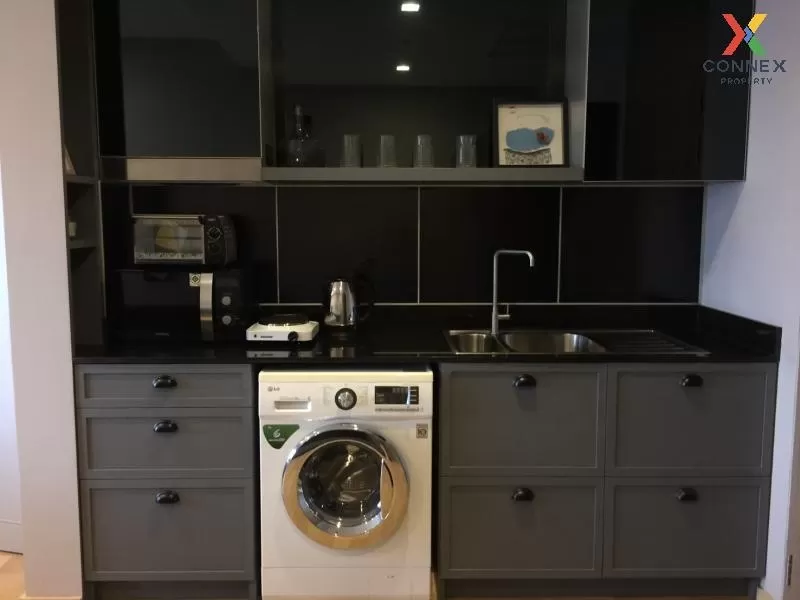 FOR RENT condo , Noble Reveal , BTS-Ekkamai , Phra Khanong , Watt