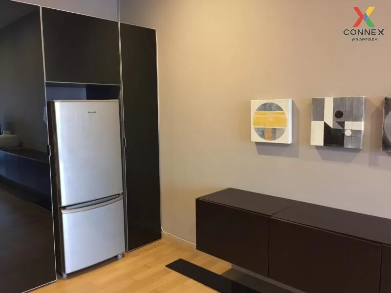 FOR RENT condo , Noble Reveal , BTS-Ekkamai , Phra Khanong , Watt