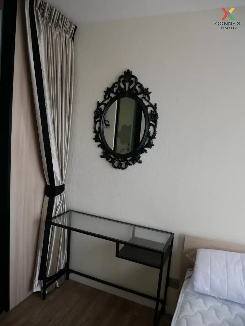 FOR RENT condo , Episode Phahol - Sapanmai , BTS-Sai Yud , Anusaw