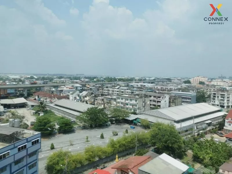 FOR RENT condo , Episode Phahol - Sapanmai , BTS-Sai Yud , Anusaw