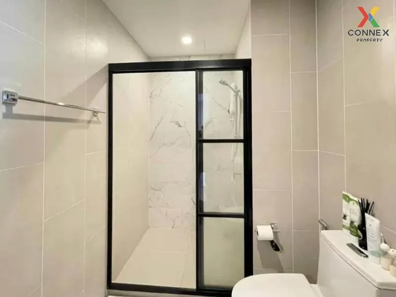 เช่าคอนโด  เมทริส พระราม 9-รามคำแหง ARL-รามคำแหง หัวหมาก เขต บางก