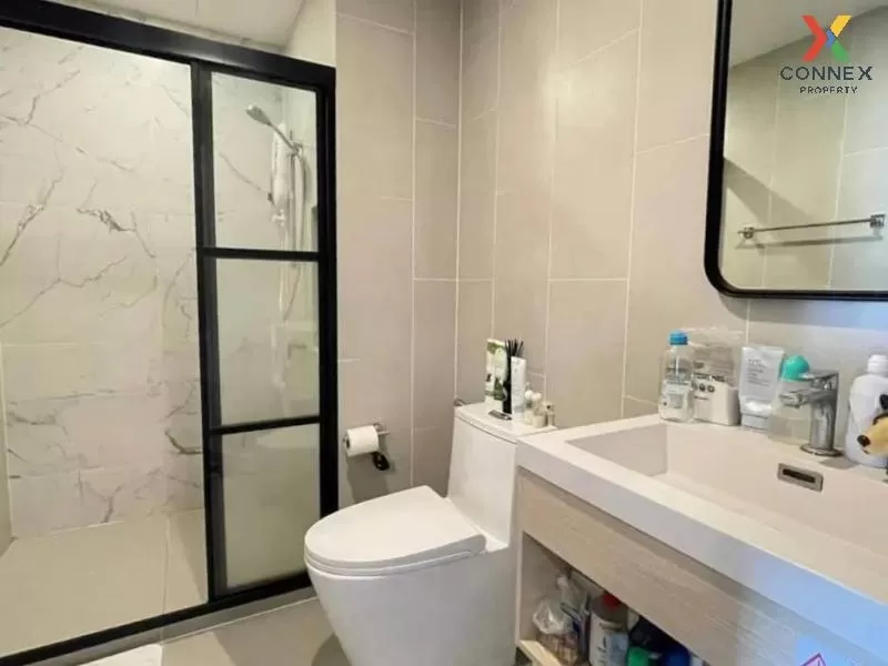 เช่าคอนโด  เมทริส พระราม 9-รามคำแหง ARL-รามคำแหง หัวหมาก เขต บางก