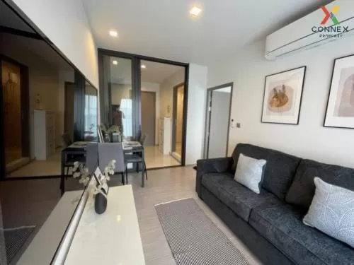 FOR RENT condo , Life Asoke Hype Rama 9 , MRT-Phra Ram 9 , Makkasan , Rat Thewi , Bangkok , CX-73360