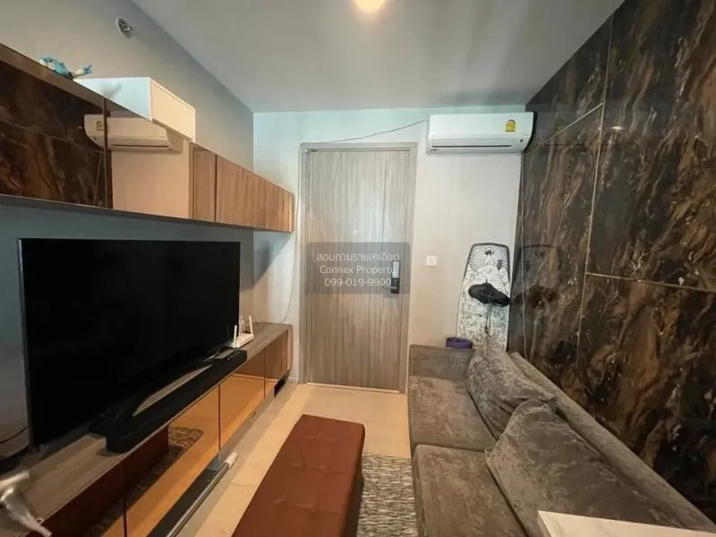 ขายคอนโด  ไนท์บริดจ์ พหลโยธิน อินเตอร์เชนจ์ BTS-วัดพระศรีมหาธาตุ  1