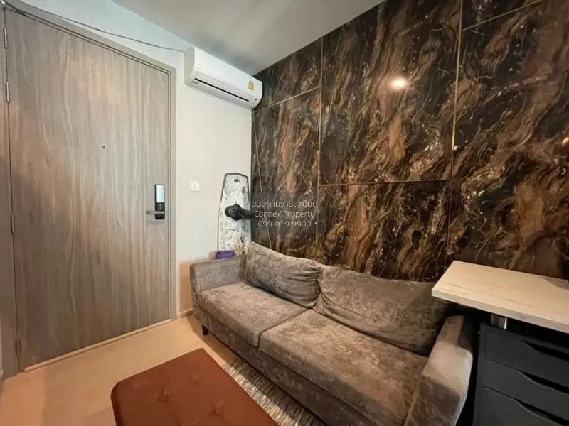 ขายคอนโด  ไนท์บริดจ์ พหลโยธิน อินเตอร์เชนจ์ BTS-วัดพระศรีมหาธาตุ  2