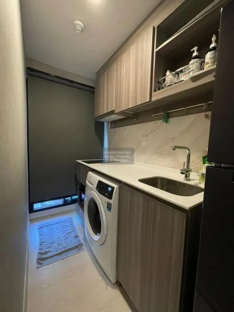 ขายคอนโด  ไนท์บริดจ์ พหลโยธิน อินเตอร์เชนจ์ BTS-วัดพระศรีมหาธาตุ  3