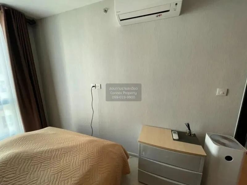 ขายคอนโด  ไนท์บริดจ์ พหลโยธิน อินเตอร์เชนจ์ BTS-วัดพระศรีมหาธาตุ 