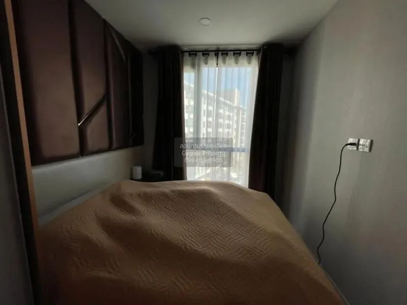 ขายคอนโด  ไนท์บริดจ์ พหลโยธิน อินเตอร์เชนจ์ BTS-วัดพระศรีมหาธาตุ 