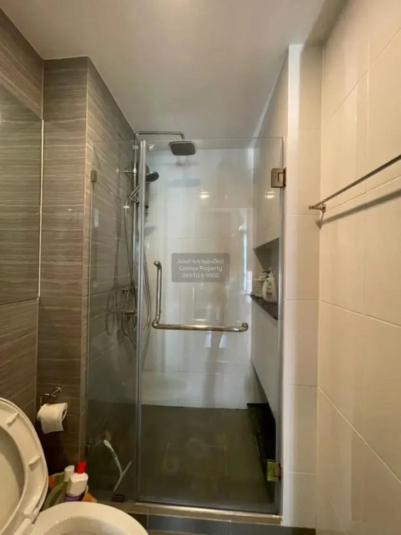 ขายคอนโด  ไนท์บริดจ์ พหลโยธิน อินเตอร์เชนจ์ BTS-วัดพระศรีมหาธาตุ 