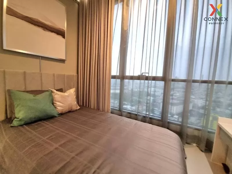 ขายคอนโด  เดอะ รูม สาทร - เซนหลุยส์ ฺBTS-เซนต์หลุยส์ ทุ่งวัดดอน เ ขายคอนโด  เดอะ รูม สาทร - เซนหลุยส์ ฺBTS-เซนต์หลุยส์ ทุ่งวัดดอน เ 4