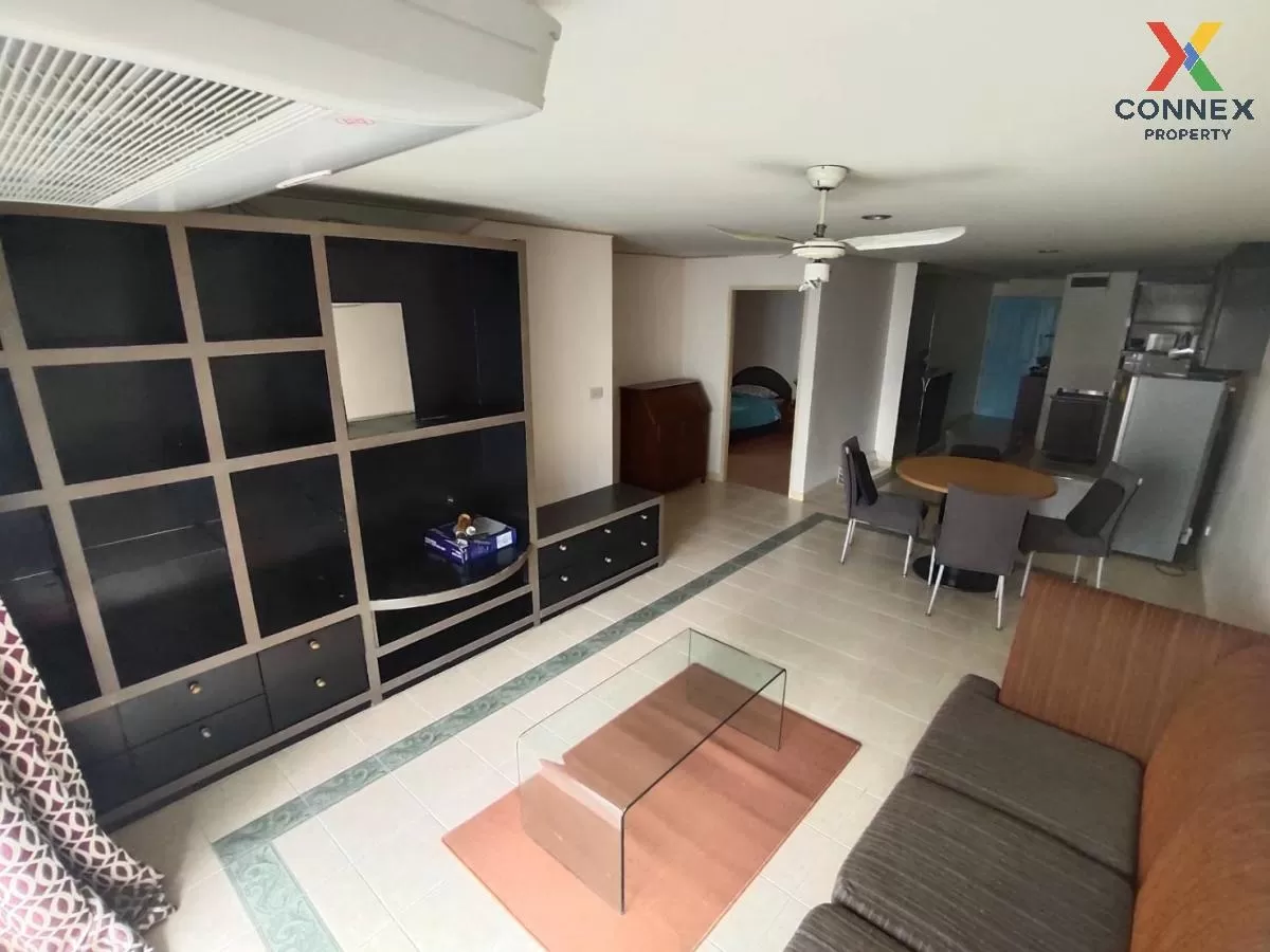 เช่าคอนโด  เดอะ วอเตอร์ฟอร์ด พระราม 4 BTS-พระโขนง คลองเตย เขต พระ 1