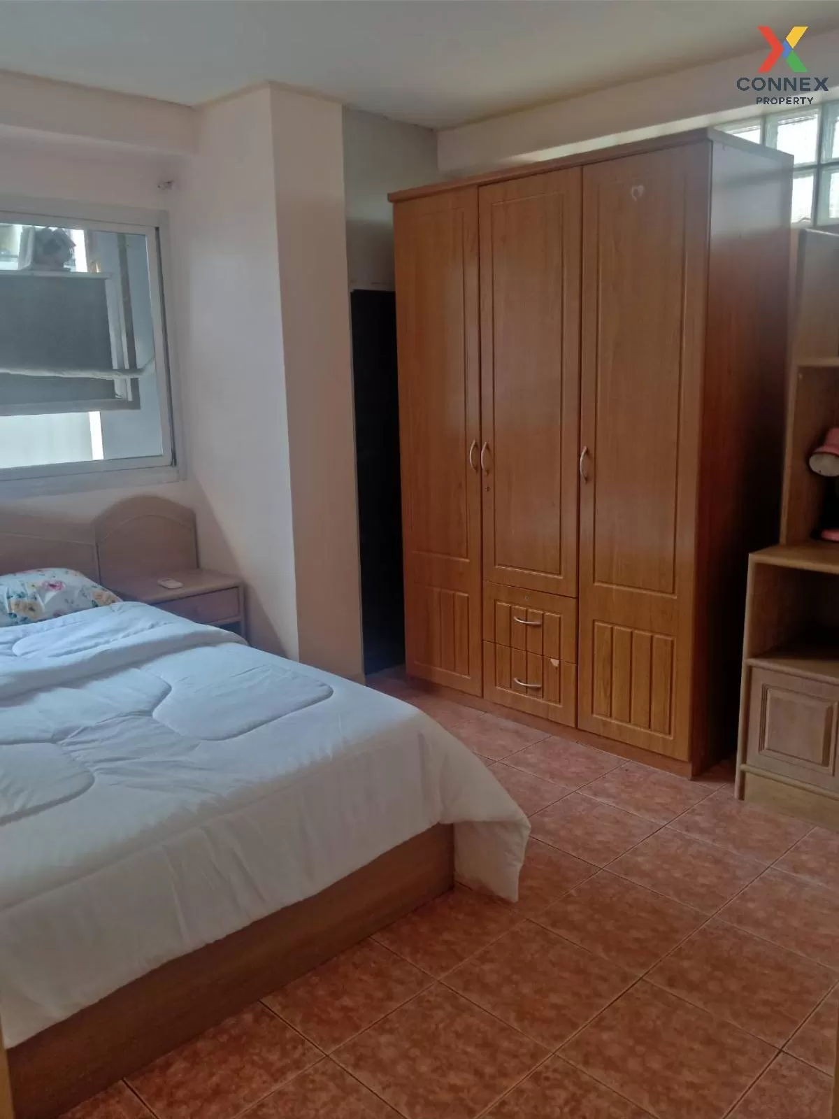 เช่าคอนโด  เดอะ วอเตอร์ฟอร์ด พระราม 4 BTS-พระโขนง คลองเตย เขต พระ