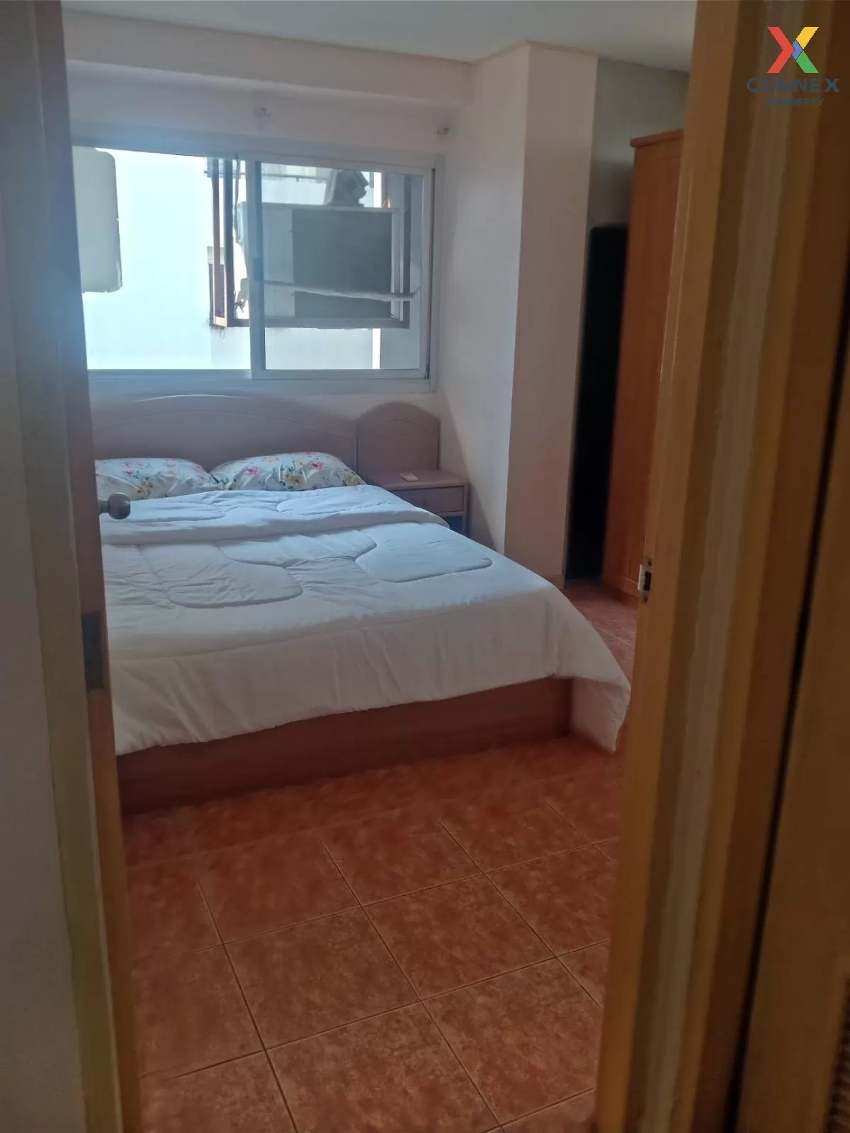 เช่าคอนโด  เดอะ วอเตอร์ฟอร์ด พระราม 4 BTS-พระโขนง คลองเตย เขต พระ