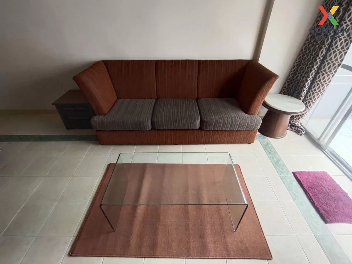 เช่าคอนโด  เดอะ วอเตอร์ฟอร์ด พระราม 4 BTS-พระโขนง คลองเตย เขต พระ 4