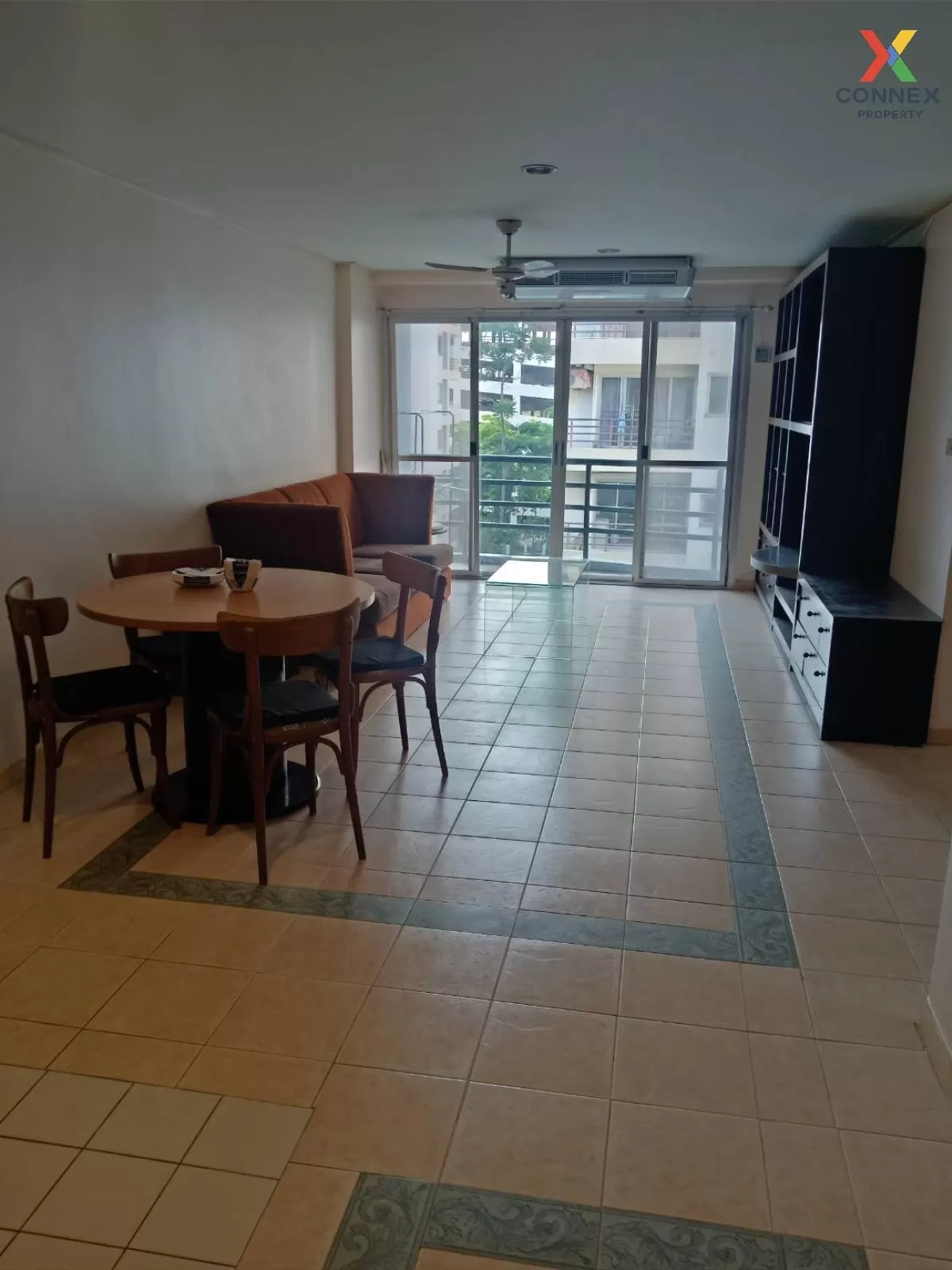 เช่าคอนโด  เดอะ วอเตอร์ฟอร์ด พระราม 4 BTS-พระโขนง คลองเตย เขต พระ