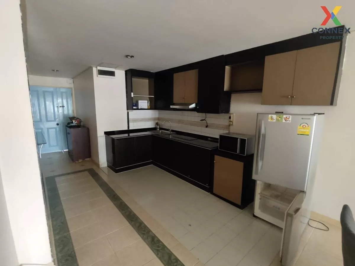 เช่าคอนโด  เดอะ วอเตอร์ฟอร์ด พระราม 4 BTS-พระโขนง คลองเตย เขต พระ