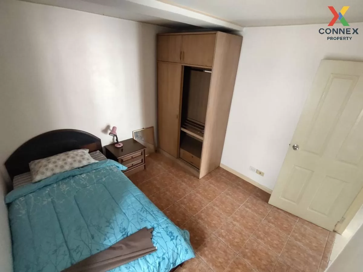 เช่าคอนโด  เดอะ วอเตอร์ฟอร์ด พระราม 4 BTS-พระโขนง คลองเตย เขต พระ