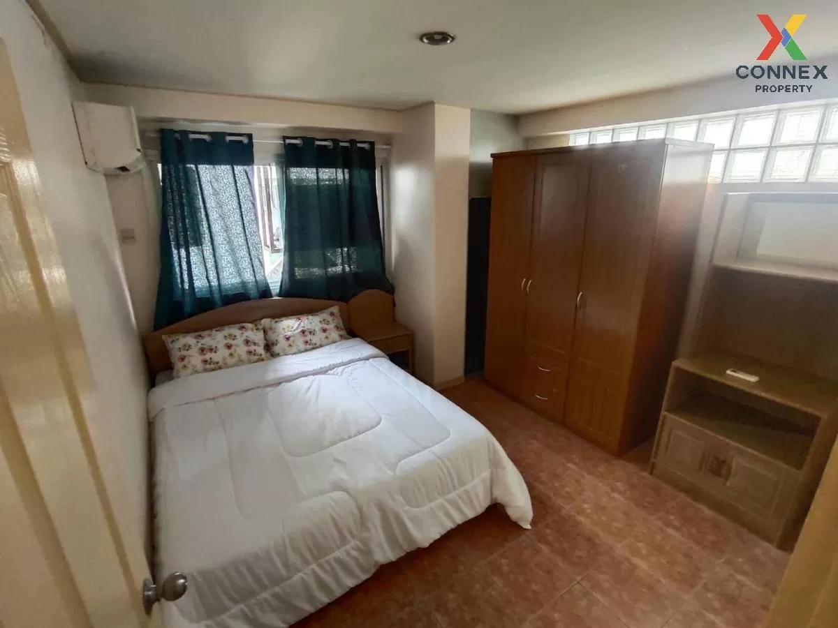 เช่าคอนโด  เดอะ วอเตอร์ฟอร์ด พระราม 4 BTS-พระโขนง คลองเตย เขต พระ