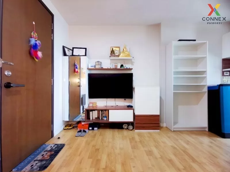 ขายคอนโด  เดอะพาร์คแลนด์ งามวงศ์วาน-แคราย ชั้นสูง MRT-ศูนย์ราชการ ขายคอนโด  เดอะพาร์คแลนด์ งามวงศ์วาน-แคราย ชั้นสูง MRT-ศูนย์ราชการ 3