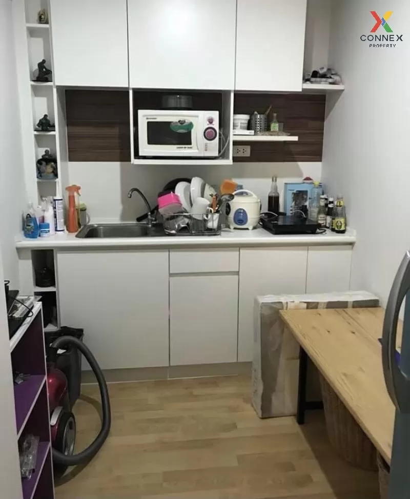 ขายคอนโด  เดอะพาร์คแลนด์ งามวงศ์วาน-แคราย MRT-ศูนย์ราชการนนทบุรี  ขายคอนโด  เดอะพาร์คแลนด์ งามวงศ์วาน-แคราย MRT-ศูนย์ราชการนนทบุรี  4