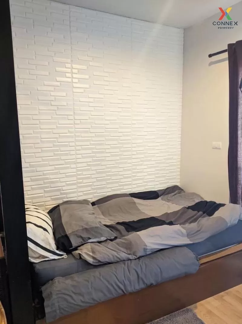 ขายคอนโด  เดอะพาร์คแลนด์ งามวงศ์วาน-แคราย MRT-ศูนย์ราชการนนทบุรี  ขายคอนโด  เดอะพาร์คแลนด์ งามวงศ์วาน-แคราย MRT-ศูนย์ราชการนนทบุรี