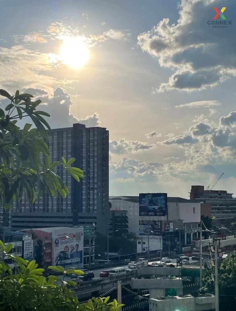 ขายคอนโด  เดอะพาร์คแลนด์ งามวงศ์วาน-แคราย MRT-ศูนย์ราชการนนทบุรี  ขายคอนโด  เดอะพาร์คแลนด์ งามวงศ์วาน-แคราย MRT-ศูนย์ราชการนนทบุรี