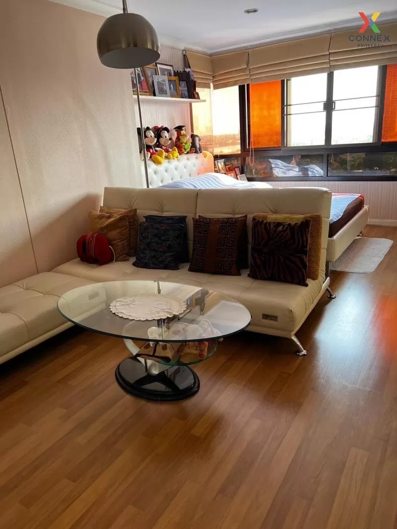 เช่าคอนโด  ลุมพินี เพลส นราธิวาส - เจ้าพระยา ช่องนนทรี เขต ยานนาว 1