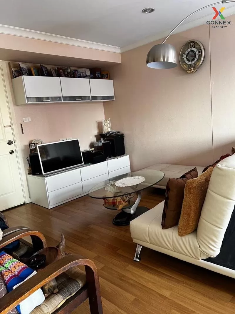 เช่าคอนโด  ลุมพินี เพลส นราธิวาส - เจ้าพระยา ช่องนนทรี เขต ยานนาว 2