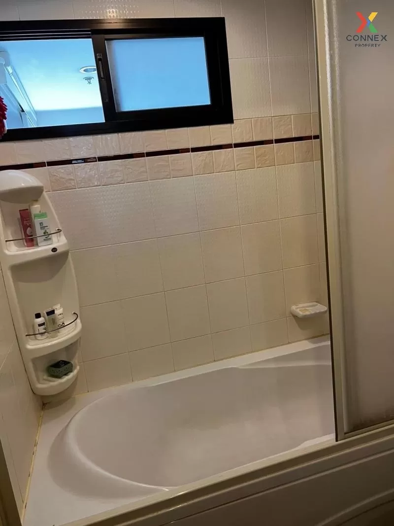 เช่าคอนโด  ลุมพินี เพลส นราธิวาส - เจ้าพระยา ช่องนนทรี เขต ยานนาว