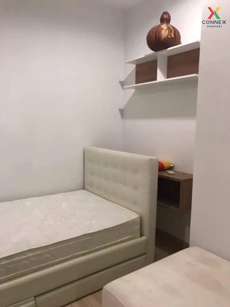 เช่าคอนโด  โฮเทล เซอร์วิส คอนโด MRT-บางกระสอ บางกระสอ บางกระสอ นน เช่าคอนโด  โฮเทล เซอร์วิส คอนโด MRT-บางกระสอ บางกระสอ บางกระสอ นน 2