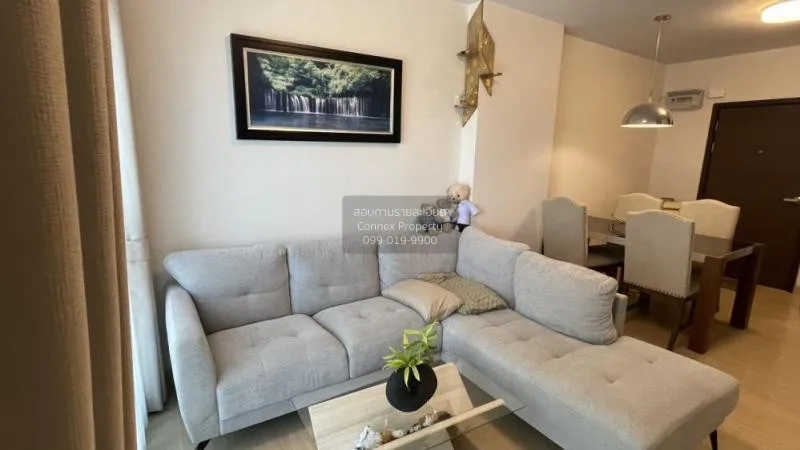 ขายคอนโด  ศุภาลัย เวอเรนด้า พระราม 9 MRT-พระราม 9 บางกะปิ เขต ห้ว 3