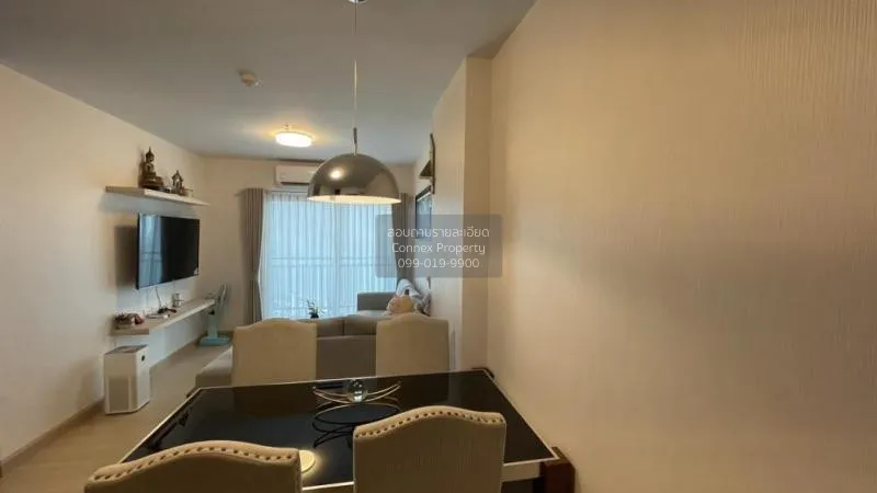 ขายคอนโด  ศุภาลัย เวอเรนด้า พระราม 9 MRT-พระราม 9 บางกะปิ เขต ห้ว 4