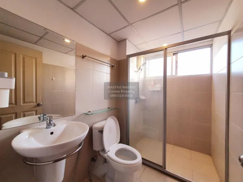 FOR RENT condo , Supalai Park Asoke - Ratchada , MRT-Phra Ram 9 ,